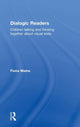 Book cover of: Dialogic Readers. By: Fiona Maine