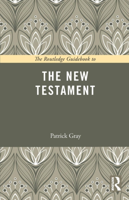 Routledge'i Uue Testamendi teejuht