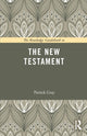 Routledge'i Uue Testamendi teejuht