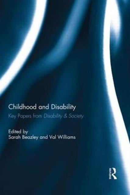 Book cover of: Childhood and Disability