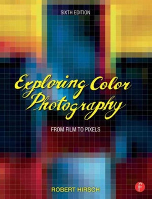 Exploring Color Photography
