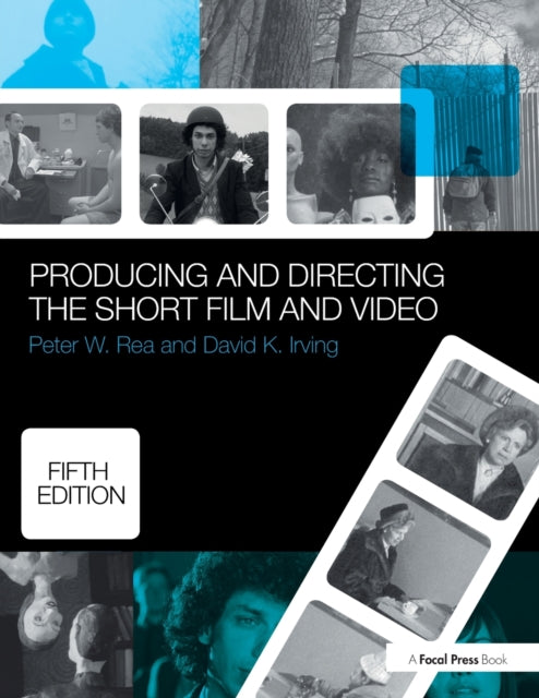 Lühifilmi ja video produtseerimine ja lavastamine