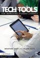 Book cover of: Tech Tools for Improving Student Literacy. By: Hilarie B. Davis