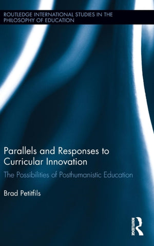 Parallels and Responses to Curricular Innovation