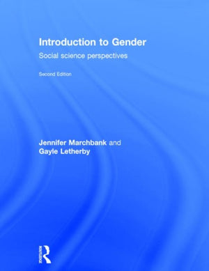 Introduction to Gender