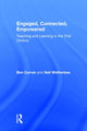 Book cover of: Engaged, Connected, Empowered. By: Ben Curran