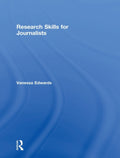 Research Skills for Journalists