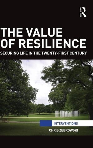 Value of Resilience