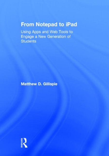 From Notepad to iPad