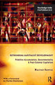 Book cover of: Rethinking Capitalist Development. By: Kalyan Sanyal