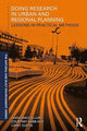 Book cover of: Doing Research in Urban and Regional Planning. By: Diana MacCallum