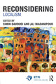 Book cover of: Reconsidering Localism. By: Simin Davoudi