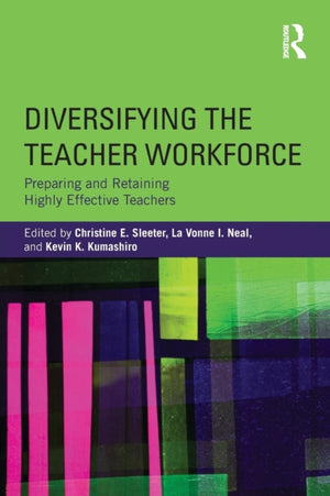 Diversifying the Teacher Workforce