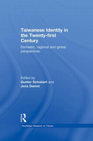 Taiwanese Identity in the 21st Century