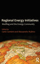 Book cover of: Regional Energy Initiatives