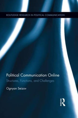 Political Communication Online