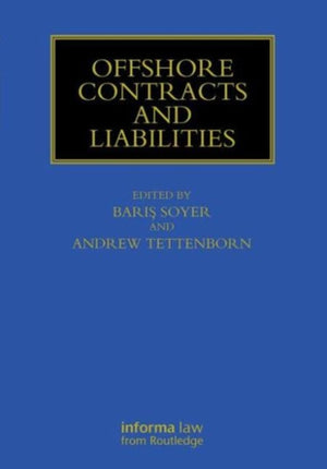 Offshore Contracts and Liabilities