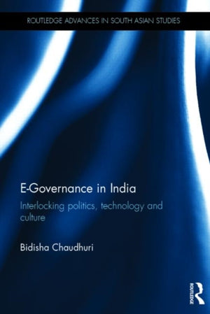 E-Governance in India