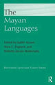 Book cover of: Mayan Languages