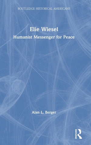 Elie Wiesel