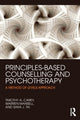 Book cover of: Principles-Based Counselling and Psychotherapy. By: Timothy A. Carey