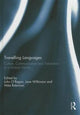 Book cover of: Travelling Languages. By: John O'Regan