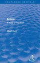 Book cover of: Arden (Routledge Revivals). By: Albert Hunt