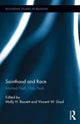 Book cover of: Sainthood and Race. By: Molly H. Bassett