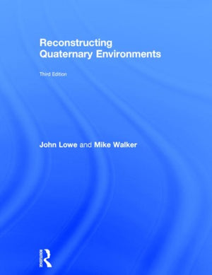 Reconstructing Quaternary Environments