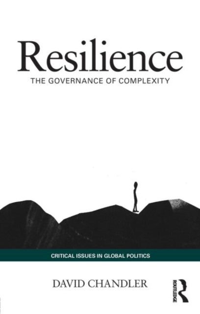 Book cover of: Resilience
