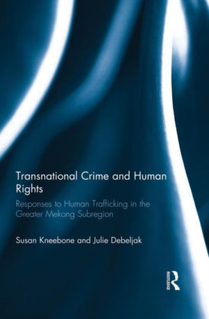 Transnational Crime and Human Rights