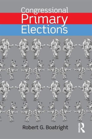 Congressional Primary Elections