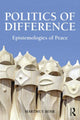 Book cover of: Politics of Difference. By: Hartmut Behr