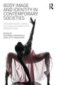 Book cover of: Body Image and Identity in Contemporary Societies. By: Ekaterina Sukhanova