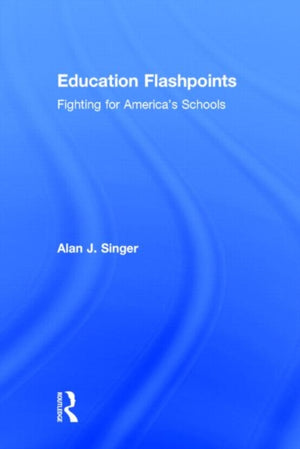 Education Flashpoints