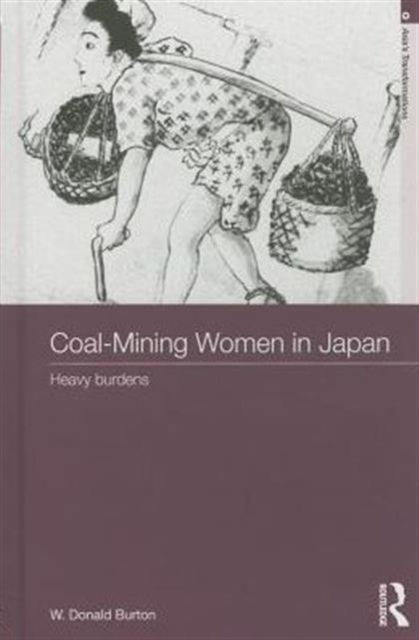 Coal-Mining Women in Japan