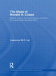 Book cover of: Ideas of Ronald H. Coase. By: Lawrence W. C. Lai