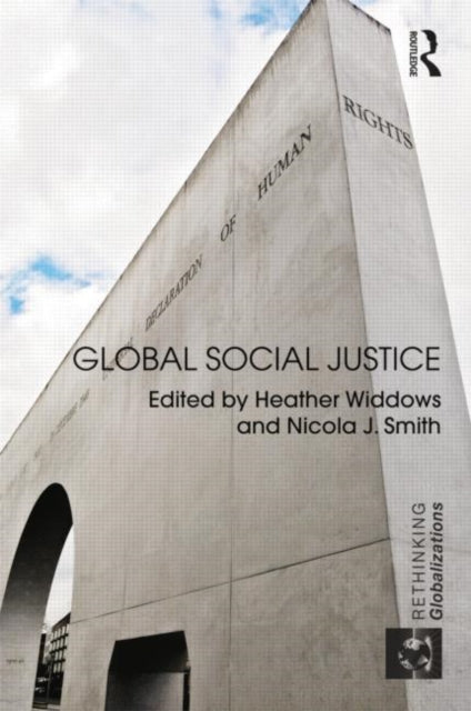 Global Social Justice
