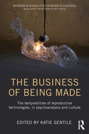 Business of Being Made