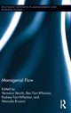 Book cover of: Managerial Flow