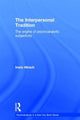 Book cover of: Interpersonal Tradition. By: Irwin Hirsch