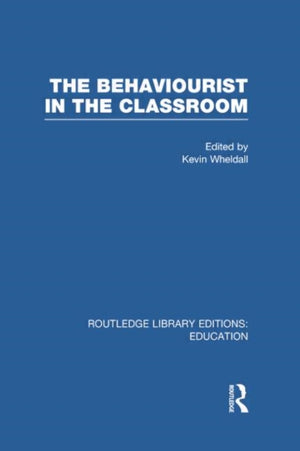 Behaviourist in the Classroom