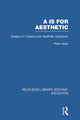 Book cover of: Aa is for Aesthetic (RLE Edu K). By: Peter Abbs