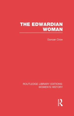 The Edwardian Woman