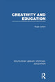 Book cover of: Creativity and Education. By: Hugh Lytton