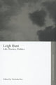 Book cover of: Leigh Hunt. By: Nicholas Roe