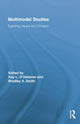 Book cover of: Multimodal Studies