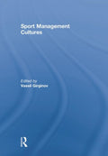 Sport Management Cultures
