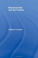 Book cover of: Beaumarchais and the Theatre. By: William D. Howarth