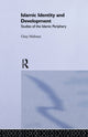 Book cover of: Islamic Identity and Development. By: Ozay Mehmet